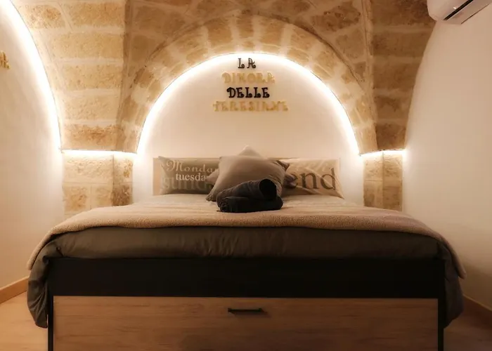 La Dimora Delle Teresiane