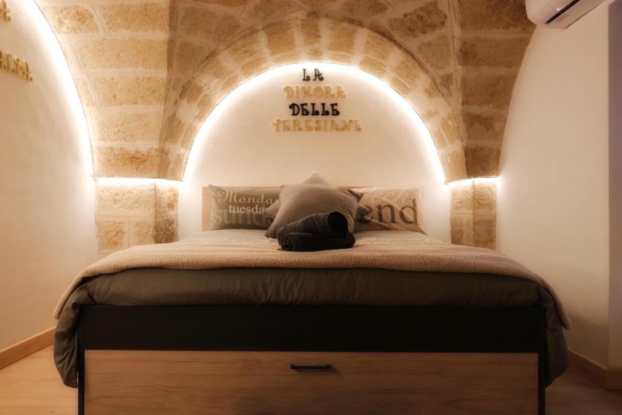 La Dimora Delle Teresiane Holiday home