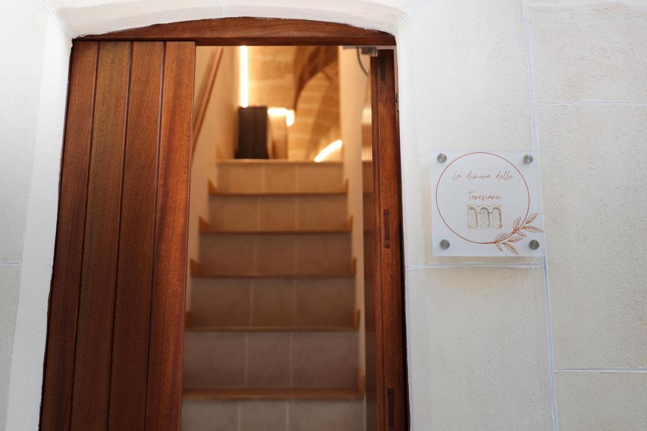 Holiday home La Dimora Delle Teresiane Fasano