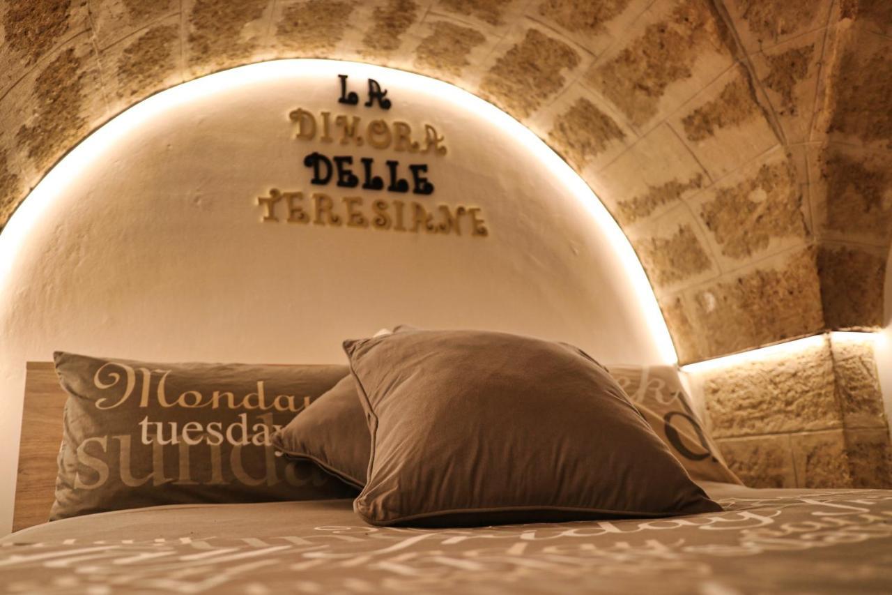 Holiday home La Dimora Delle Teresiane *