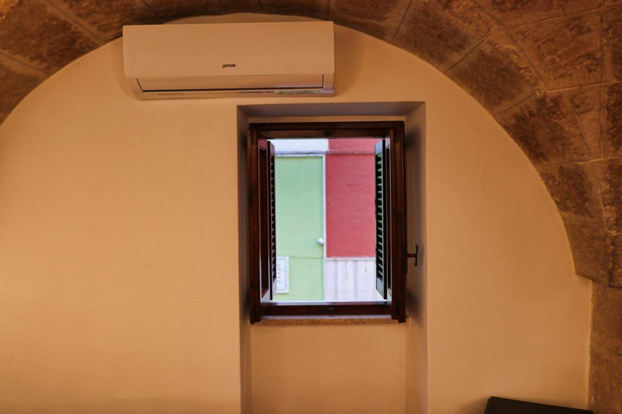 Holiday home La Dimora Delle Teresiane