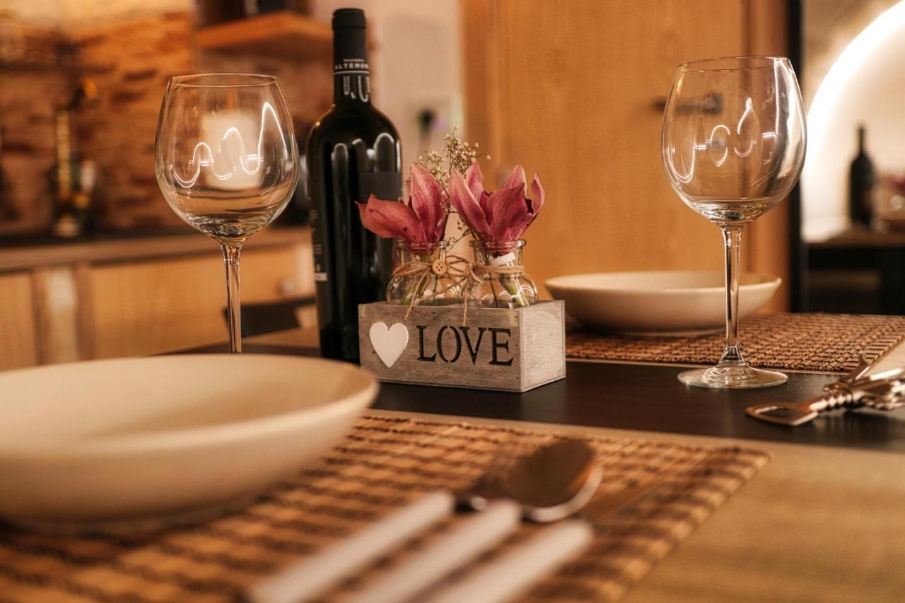 La Dimora Delle Teresiane Holiday home