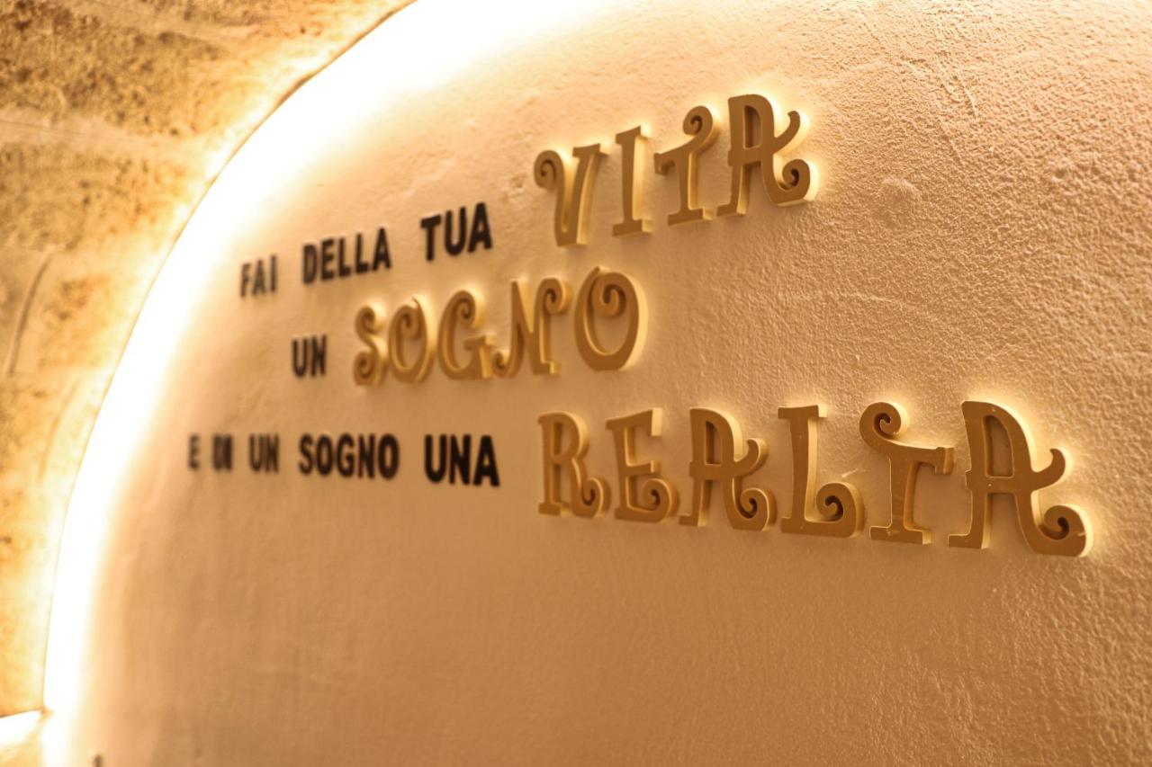 La Dimora Delle Teresiane * Fasano