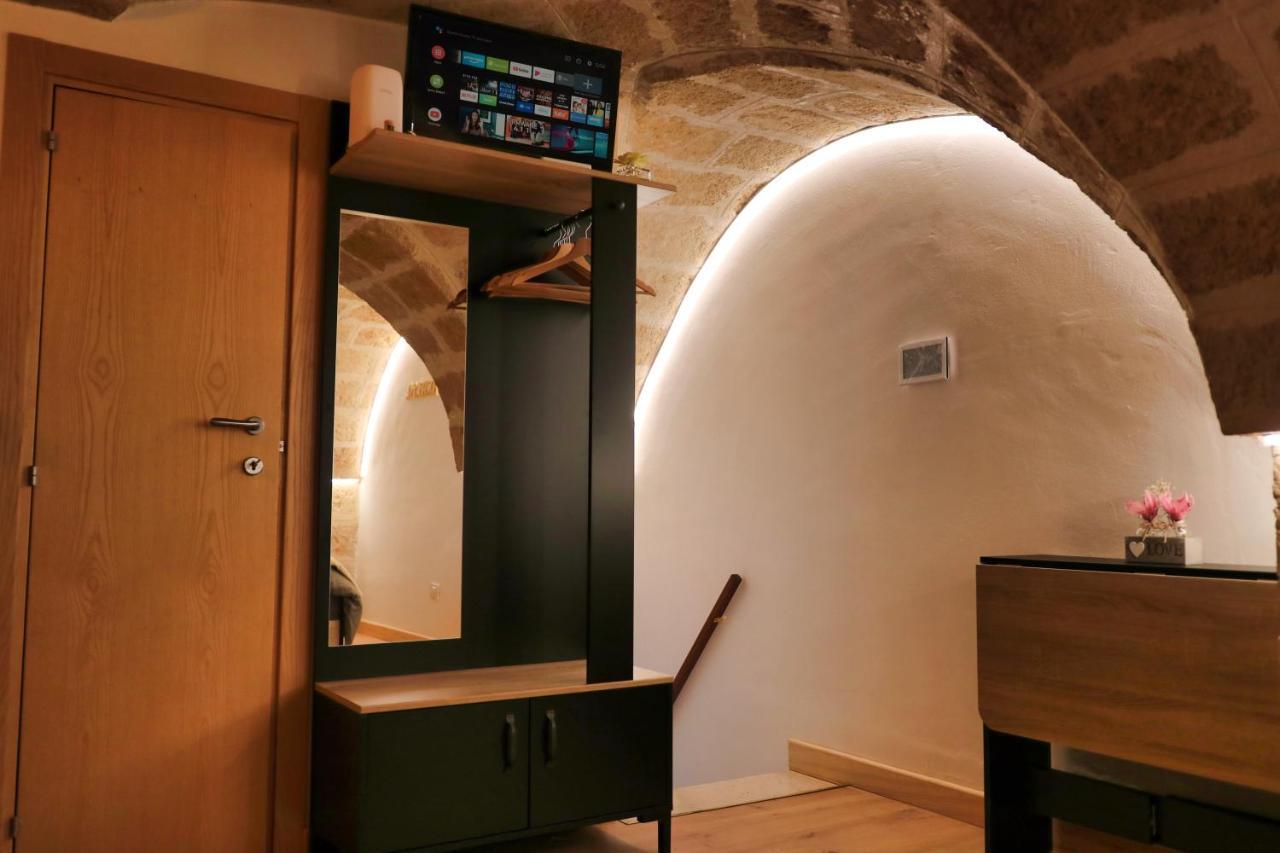 Holiday home La Dimora Delle Teresiane *