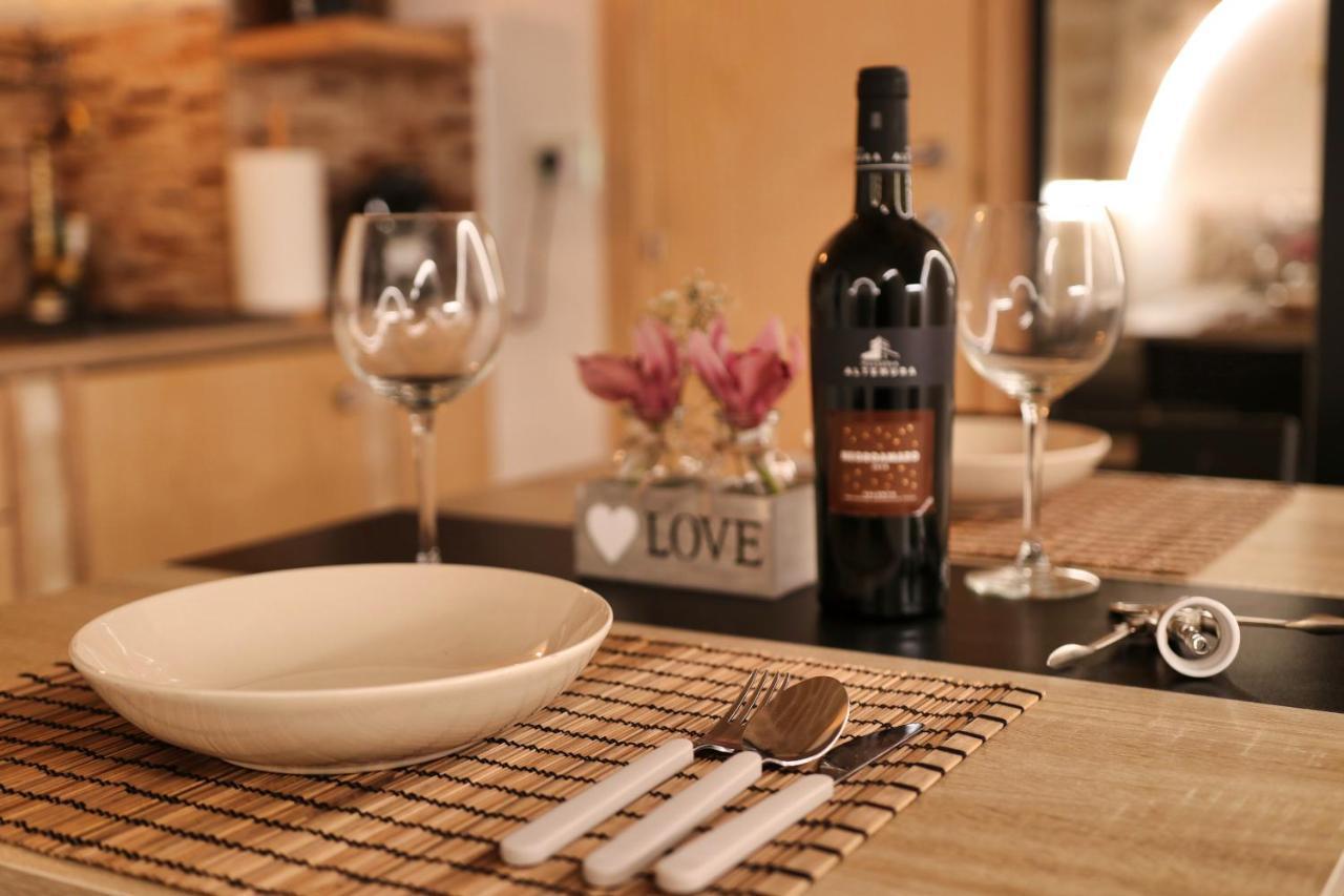 La Dimora Delle Teresiane Holiday home Fasano