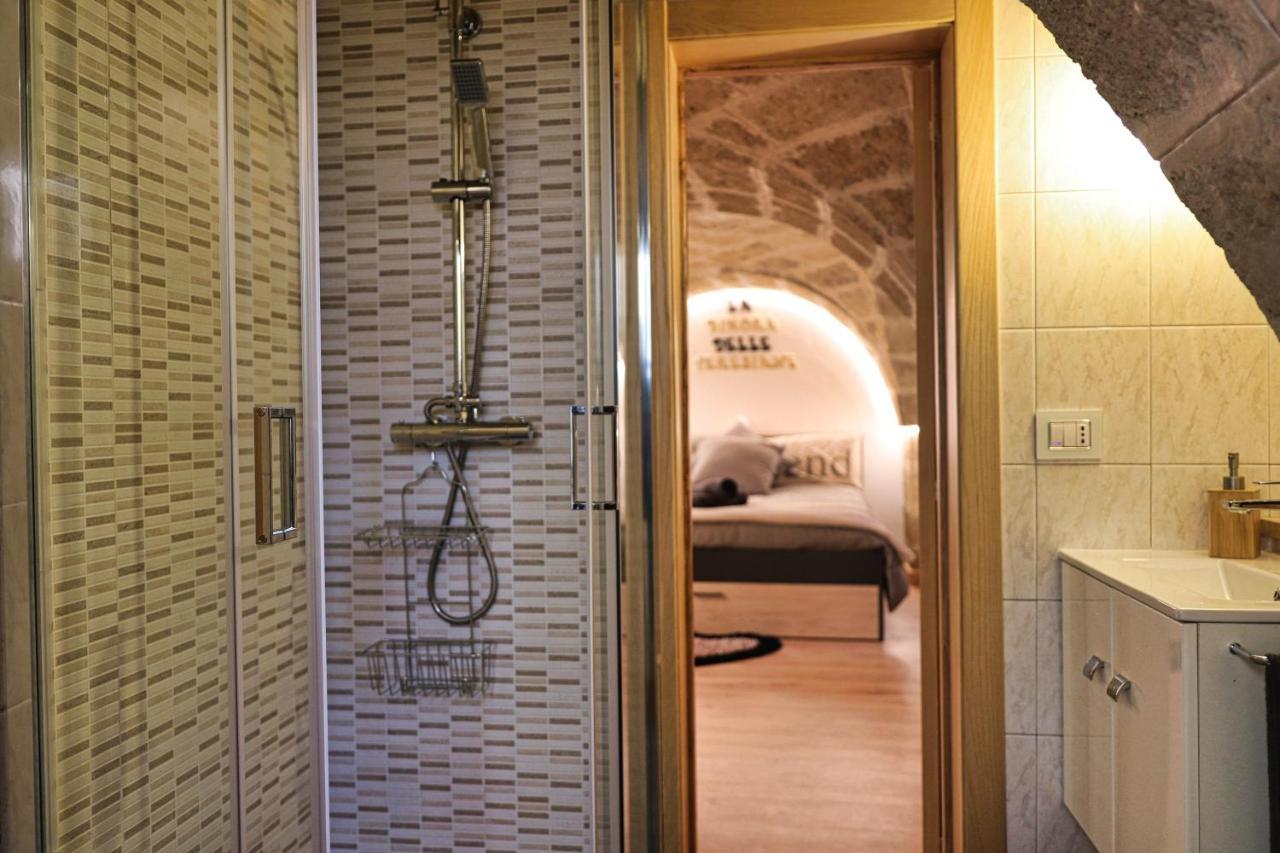 La Dimora Delle Teresiane Holiday home