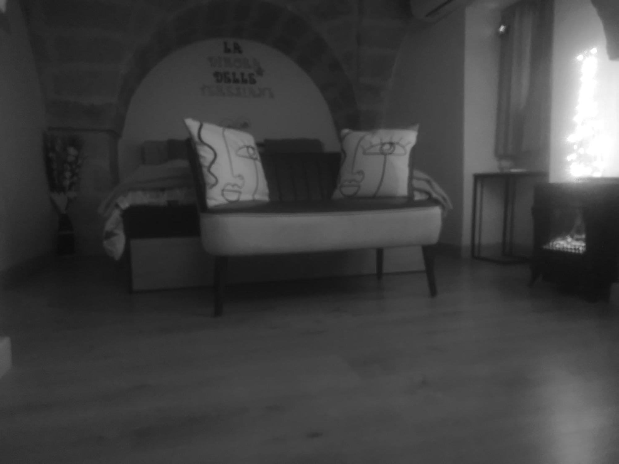 La Dimora Delle Teresiane